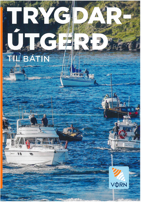 Trygdarútgerð til bátin